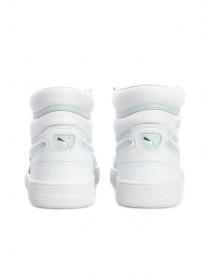 Кеды PUMA модель 370847 Фото