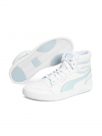 Кеды PUMA модель 370847 Фото