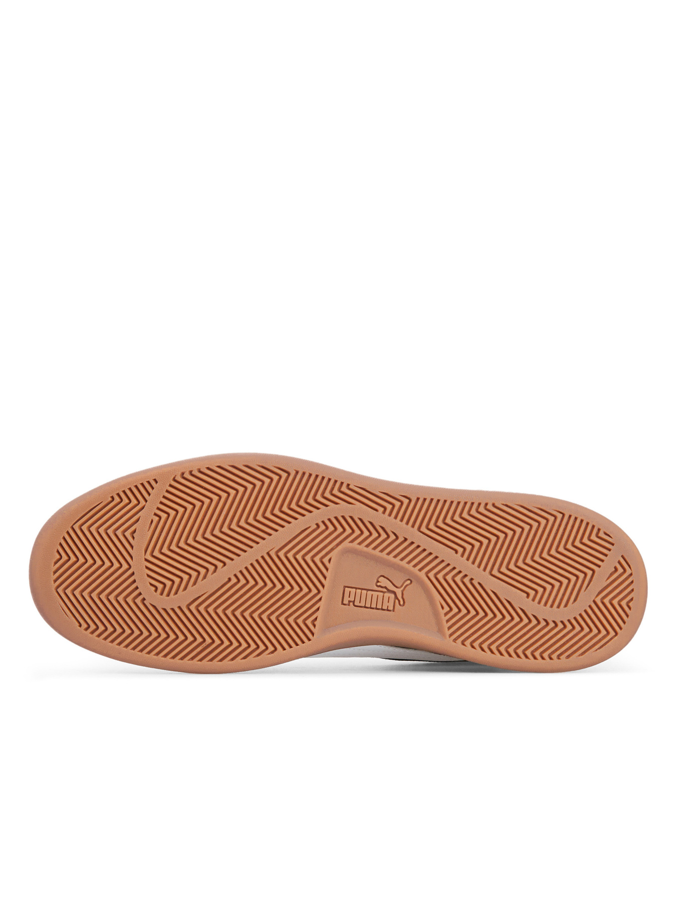 Кеди PUMA Smash v2 Mid WTR SD модель 375870 Фото