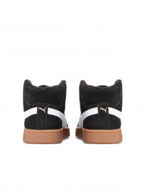 Кеди PUMA Smash v2 Mid WTR SD модель 375870 Фото