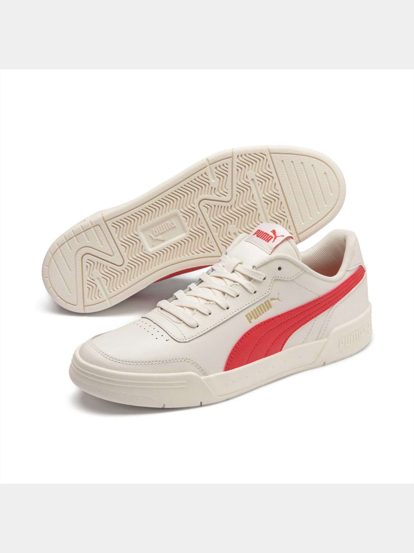 Кеды PUMA Caracal модель 369863 Фото