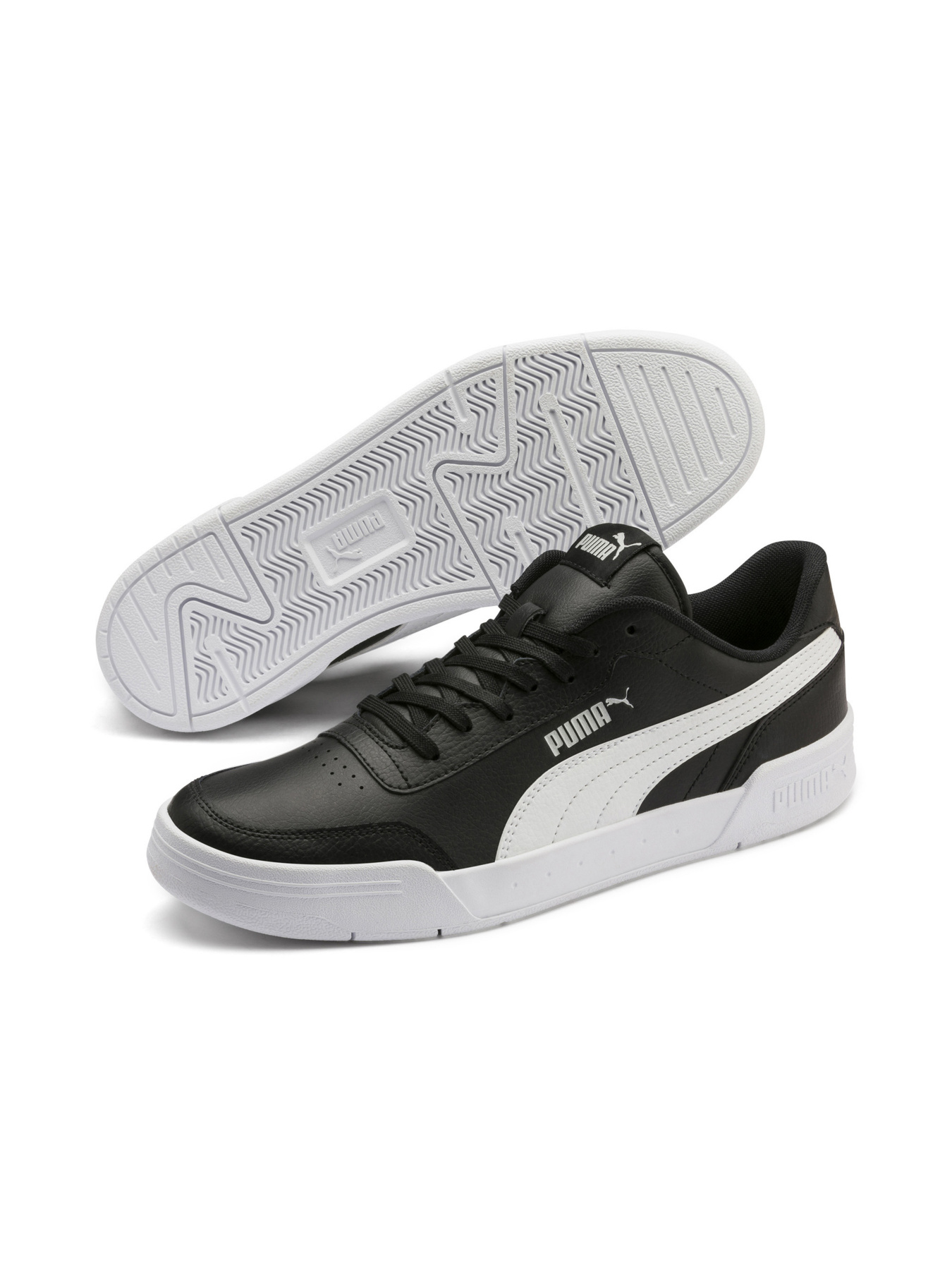 Кроссовки PUMA Caracal модель 369863 Фото