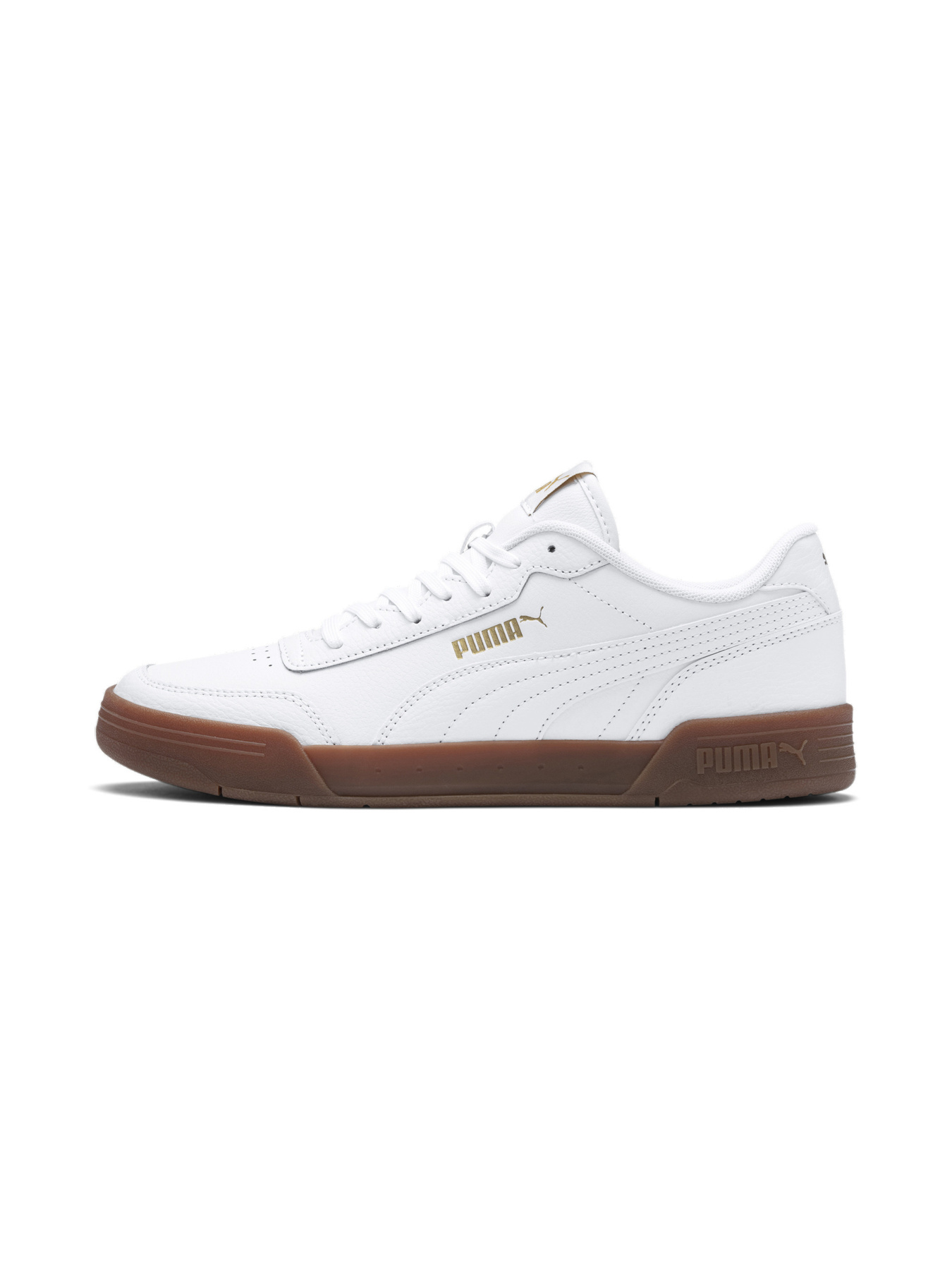 Кроссовки PUMA Caracal модель 369863 Кроссовки PUMA Caracal модель 369863 Фото
