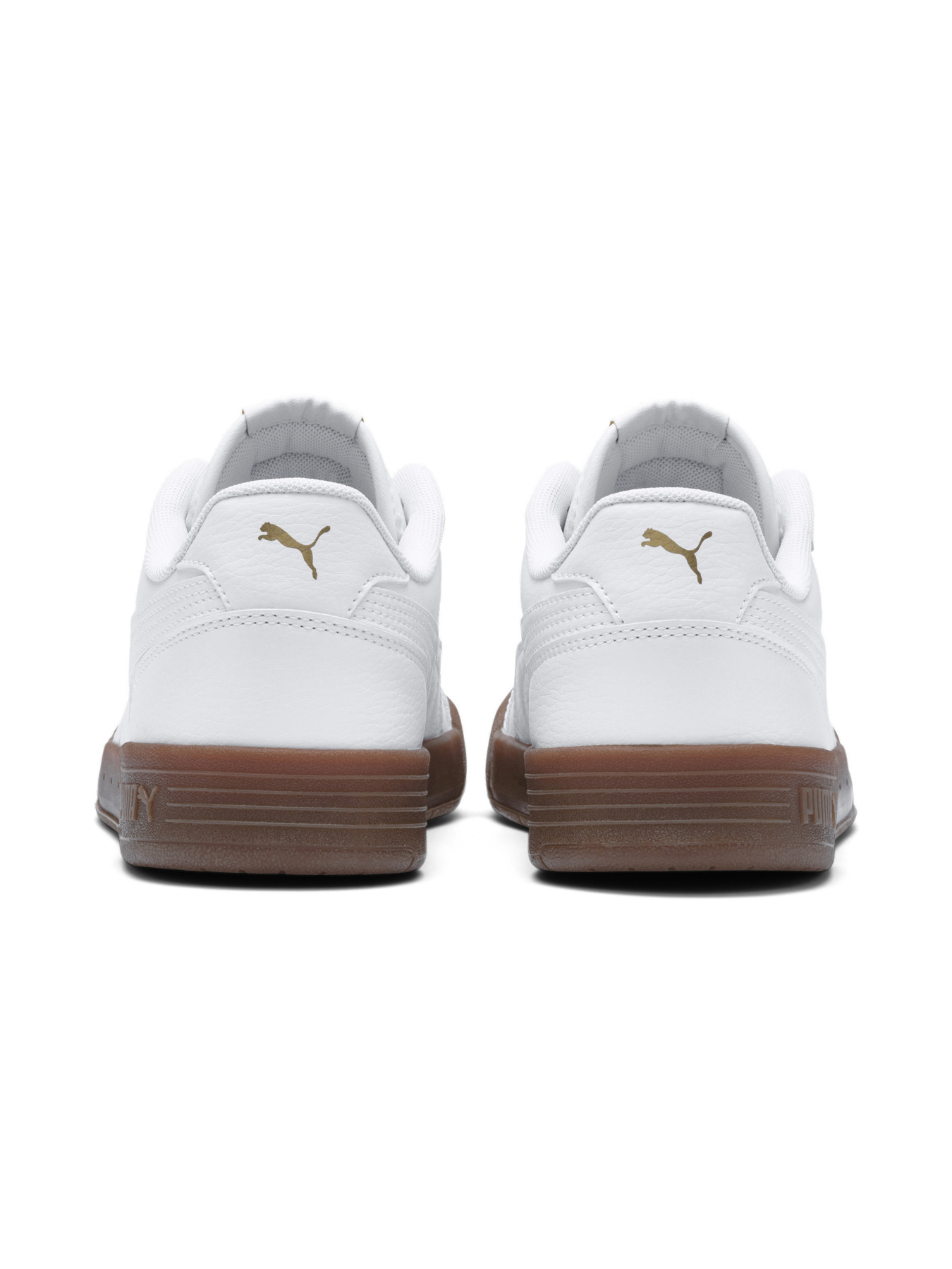 Кроссовки PUMA Caracal модель 369863 Кроссовки PUMA Caracal модель 369863 Фото
