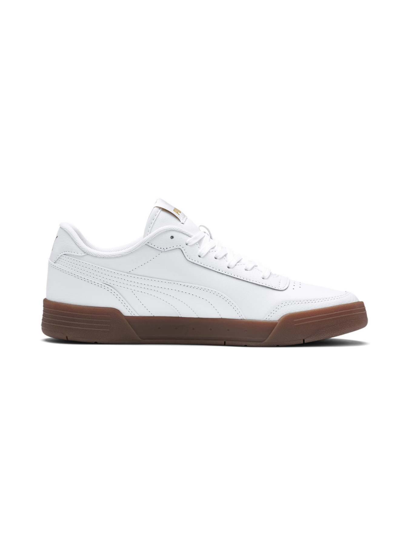 Кроссовки PUMA Caracal модель 369863 Кроссовки PUMA Caracal модель 369863 Фото