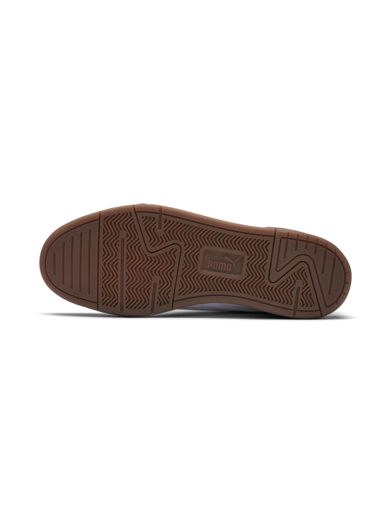 Кроссовки PUMA Caracal модель 369863 Кроссовки PUMA Caracal модель 369863 Фото