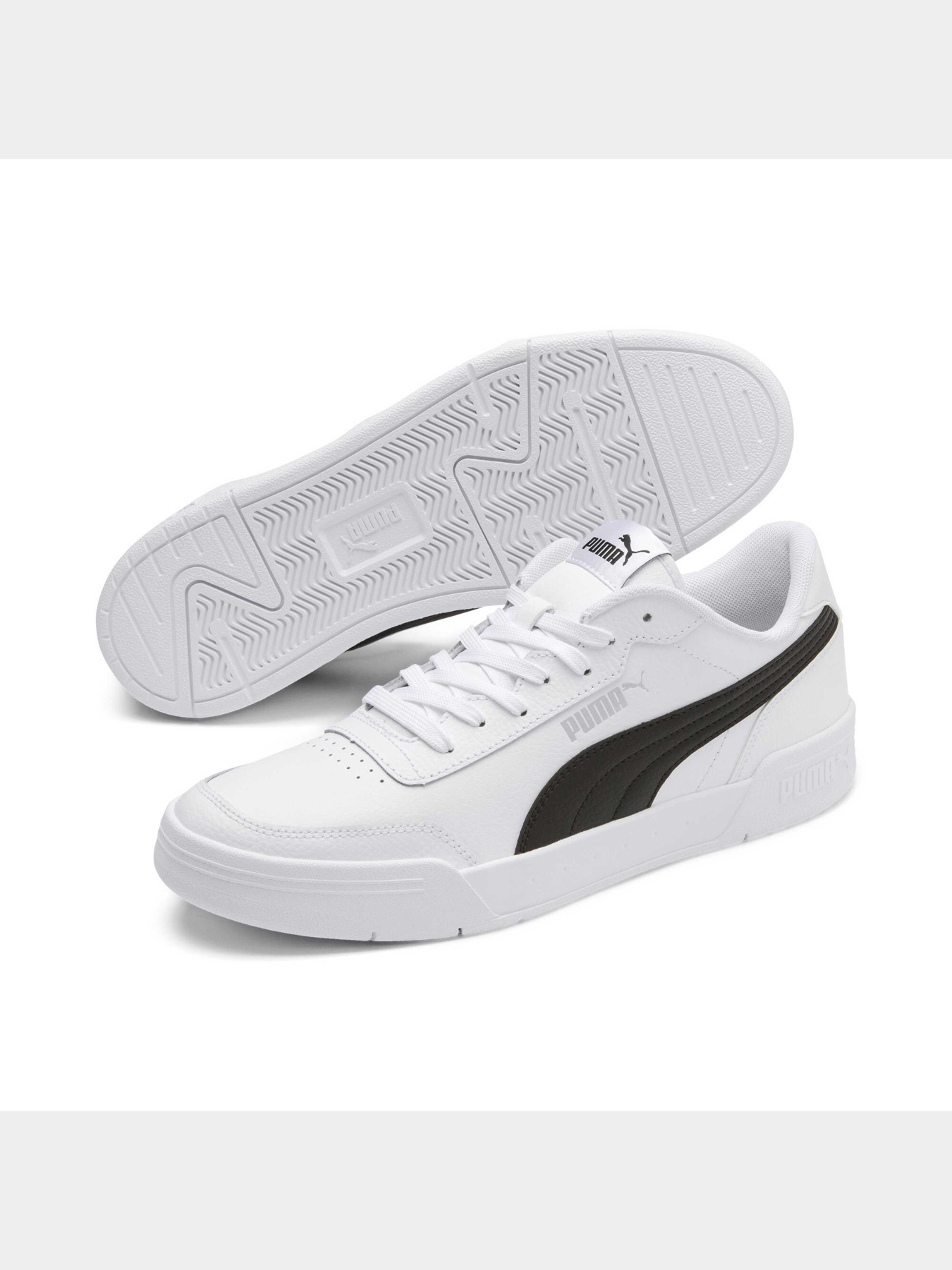 Кеды PUMA Caracal модель 369863 Фото