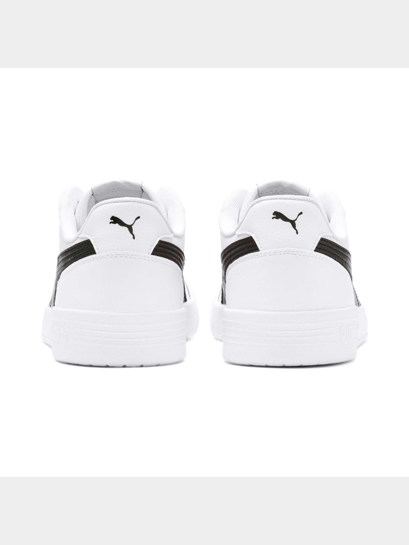 Кеды PUMA Caracal модель 369863 Фото
