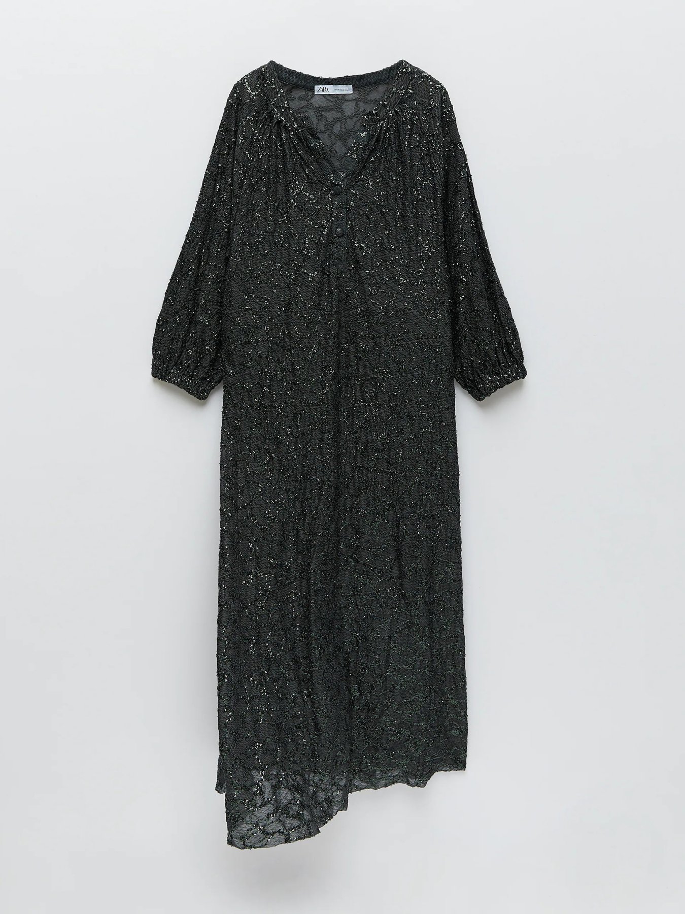 Сукні ZARA модель 65430 Фото