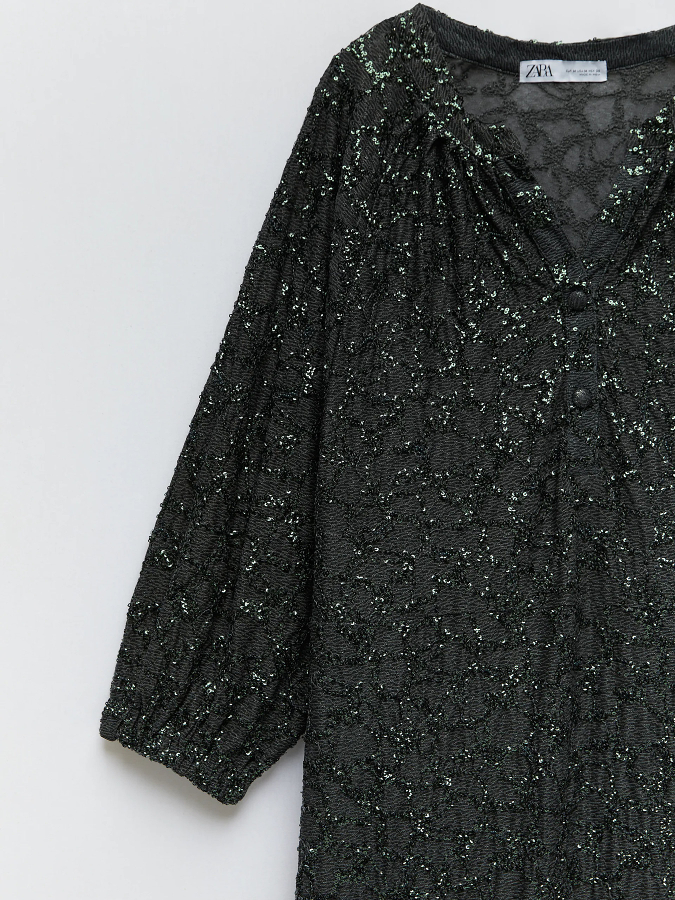 Сукні ZARA модель 65430 Фото