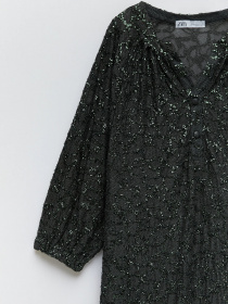 Сукні ZARA модель 65430 Фото