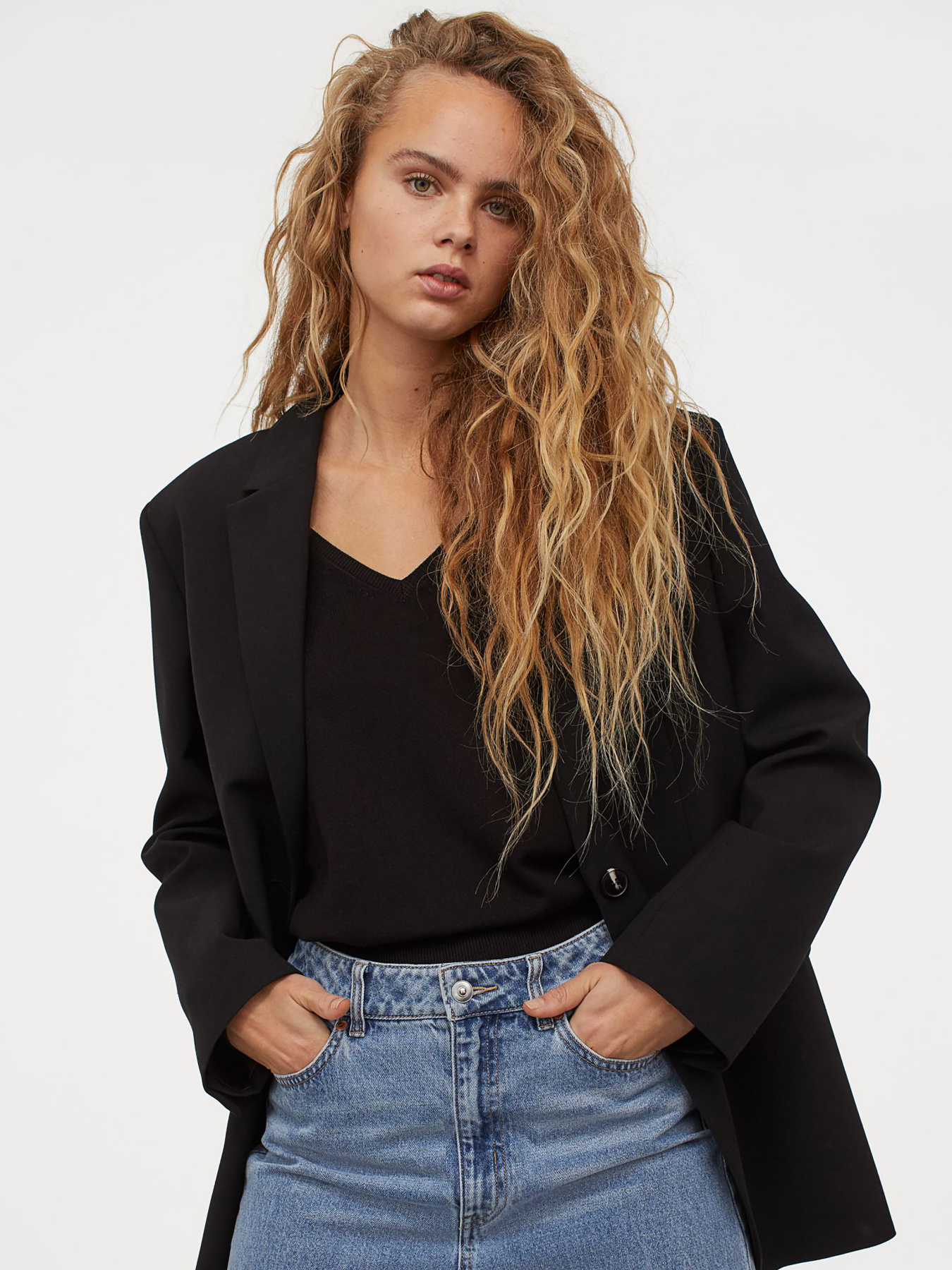 Светри та кардигани H&M модель 51146 Фото