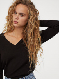 Светри та кардигани H&M модель 51146 Фото
