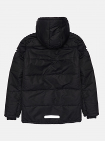 Куртки и дубленки H&M модель 60698 Фото