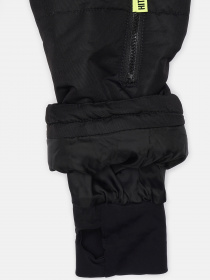 Куртки и дубленки H&M модель 60698 Фото