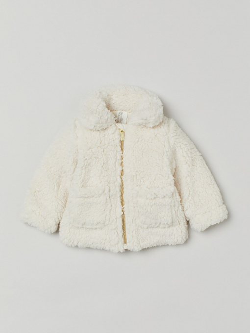 Куртки та дублянки H&M модель 60135 Фото