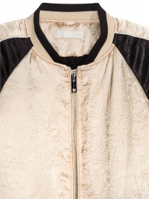 Куртки та дублянки H&M модель 46917 Фото