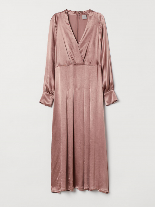 Платья H&M модель 55905 Фото