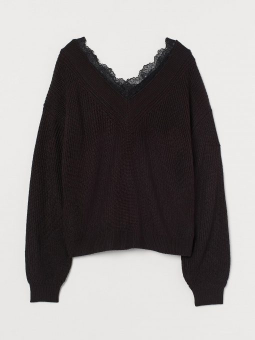Светри та кардигани H&M модель 55898 Фото