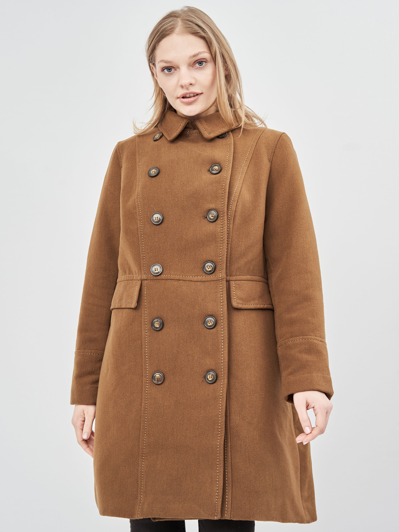 Пальта та плащі H&M модель 45472 Фото