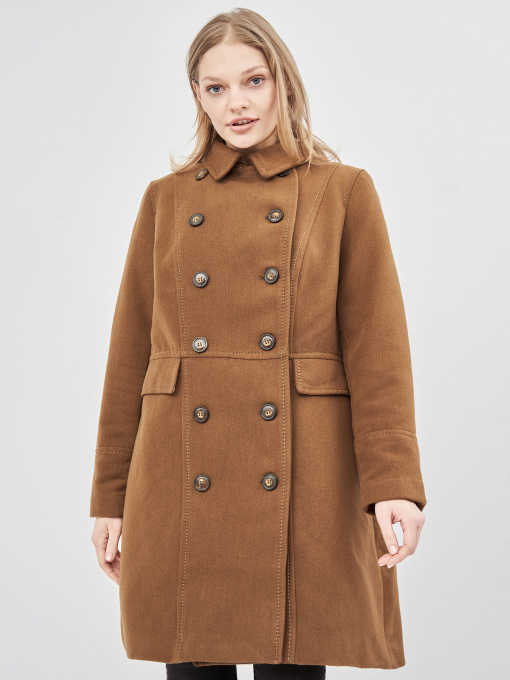Пальта та плащі H&M модель 45472 Фото