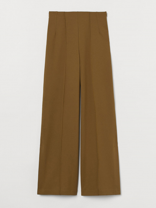 Брюки H&M модель 58912 Фото