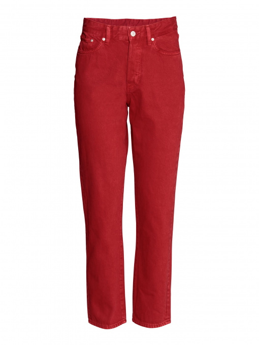 Джинсы H&M модель 64434 Фото