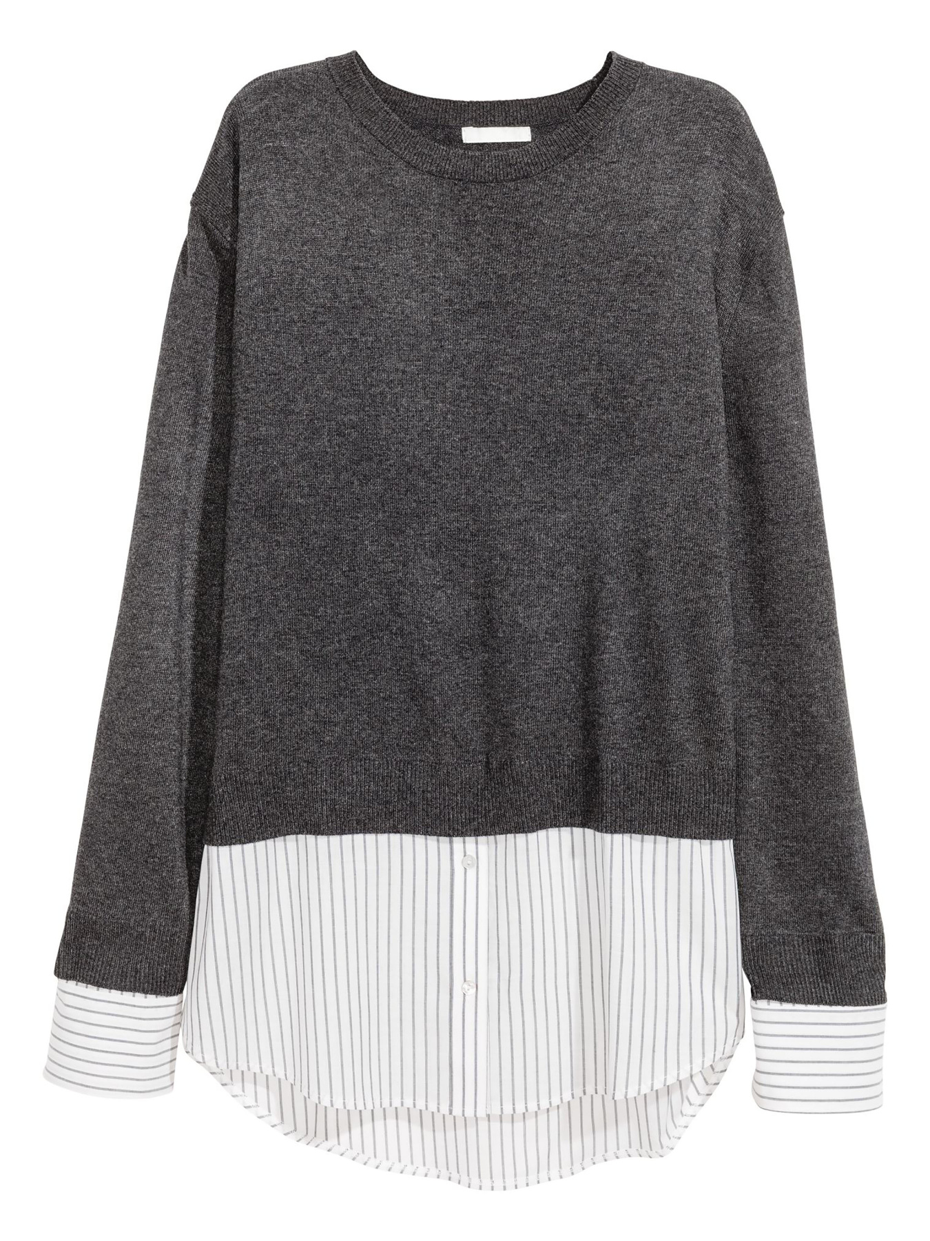 Светри та кардигани H&M модель 53046 Фото