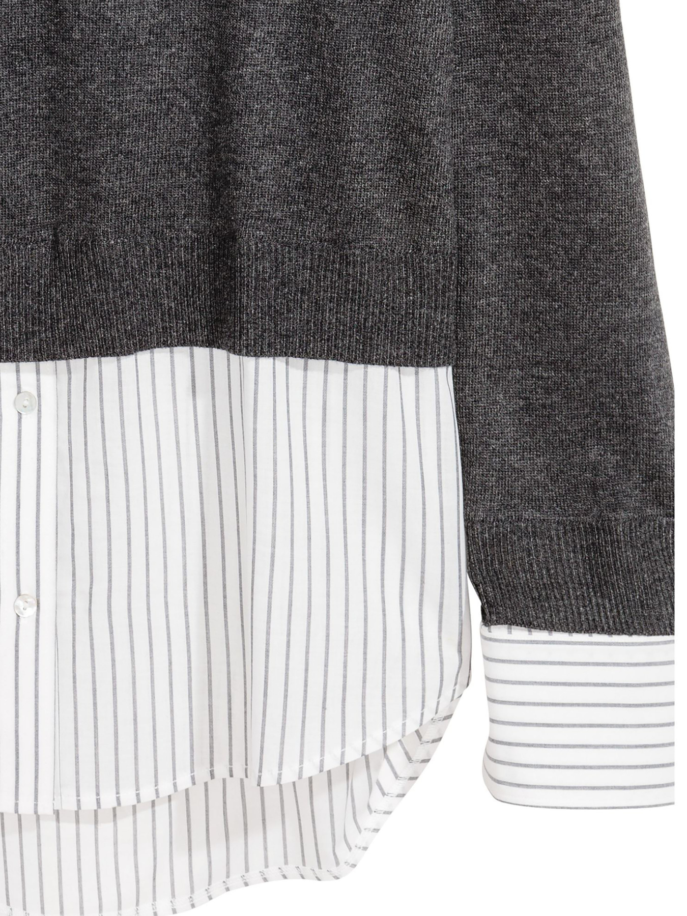 Светри та кардигани H&M модель 53046 Фото