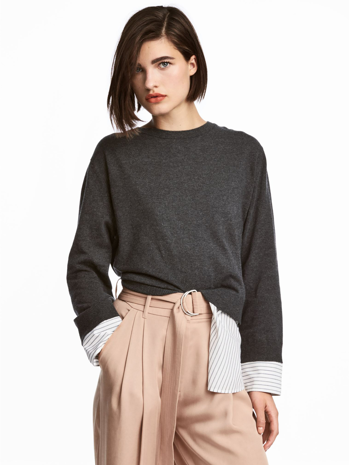 Светри та кардигани H&M модель 53046 Фото