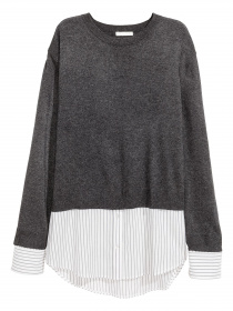 Светри та кардигани H&M модель 53046 Фото