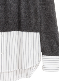 Светри та кардигани H&M модель 53046 Фото