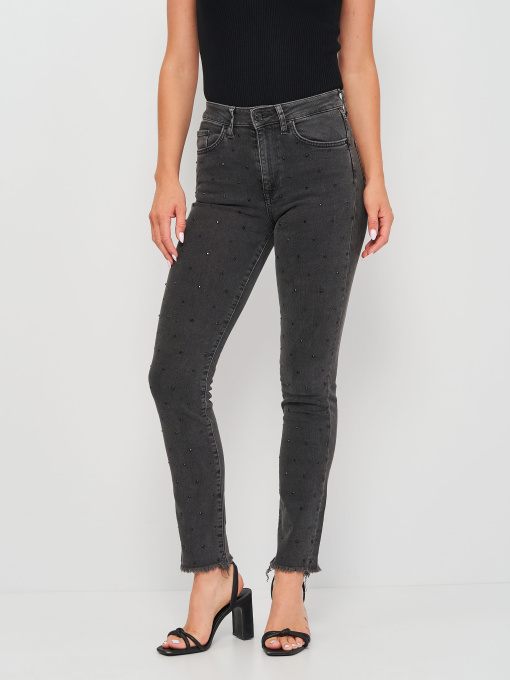 Джинси H&M модель 57577 Фото