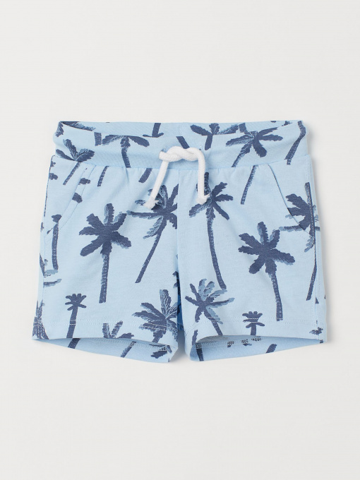 Шорти H&M модель 53188 Фото