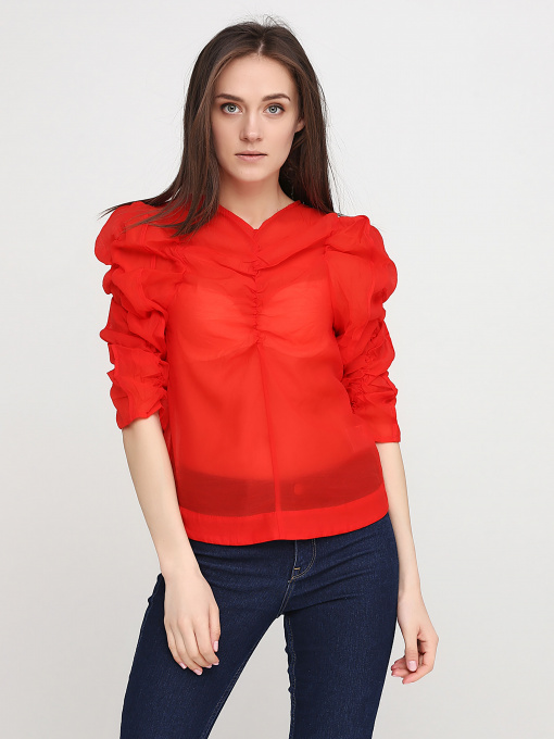 Рубашки H&M модель 10037665 Фото