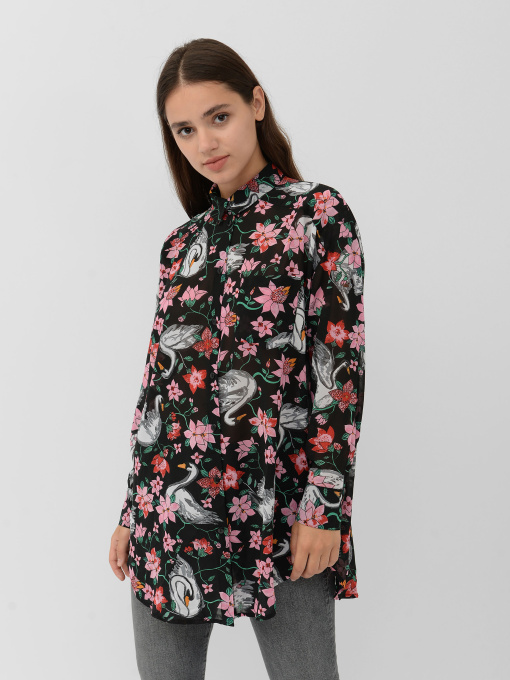 Сорочки Monki модель 37692 Фото