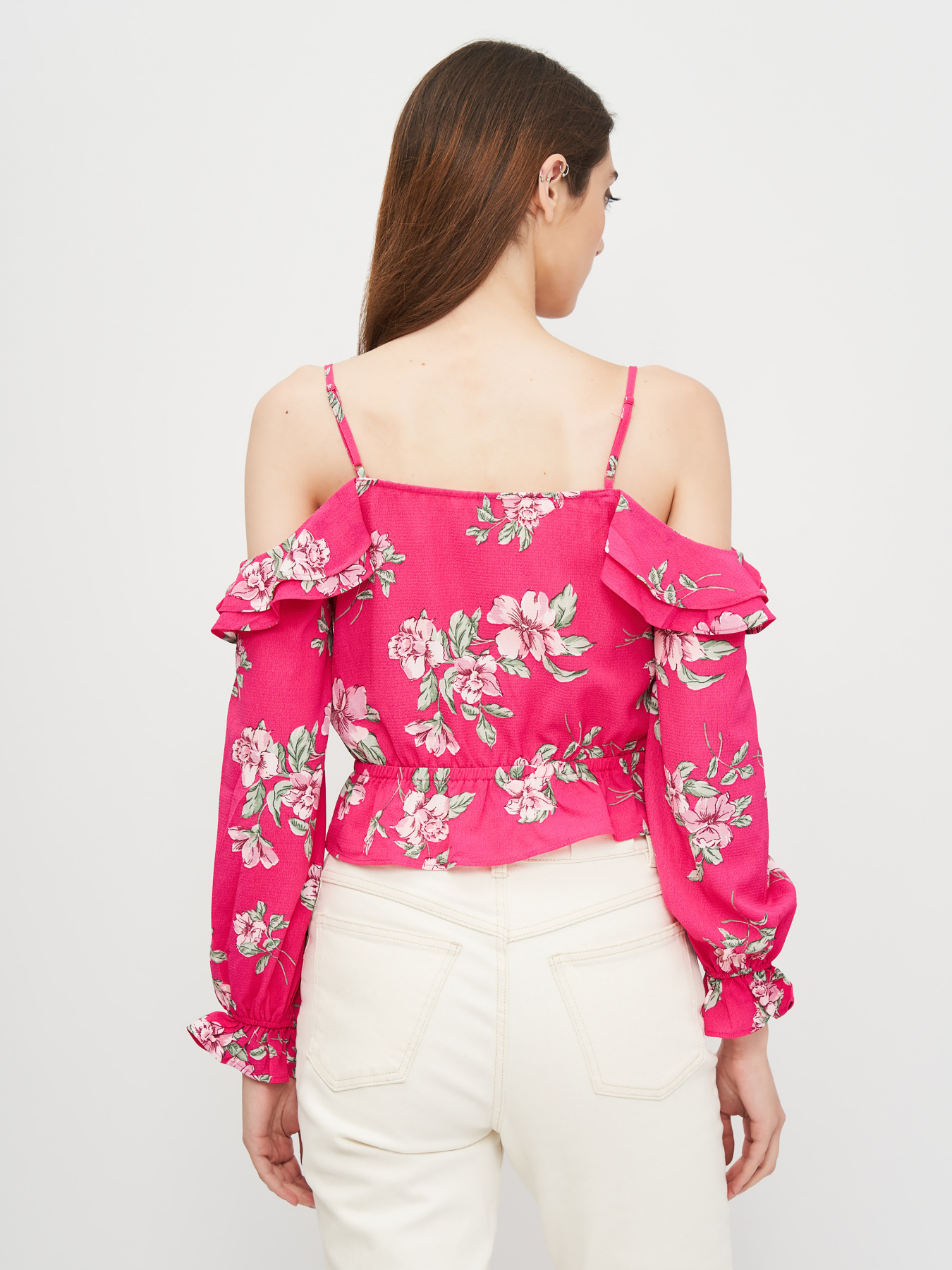 Сорочки H&M модель 55497 Фото