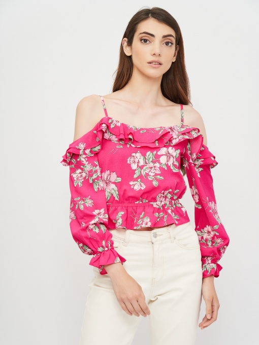 Сорочки H&M модель 55497 Фото