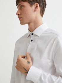 Рубашки H&M модель 62587 Фото