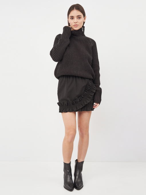 Спідниці Monki модель 47301 Фото