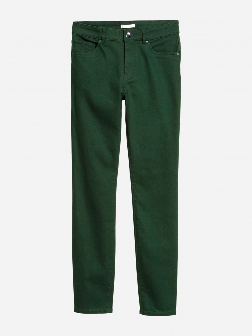 Джинсы H&M модель 39275 Фото