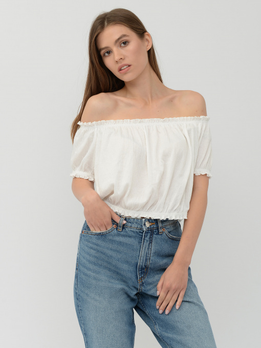 Рубашки H&M модель 43303 Фото