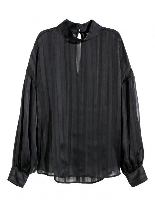 Рубашки H&M модель 37906 Фото