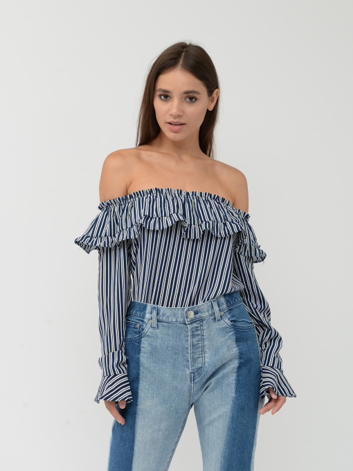 Сорочки H&M модель 43220 Фото