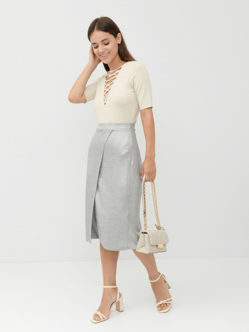 Юбки Monki модель 43212 Фото