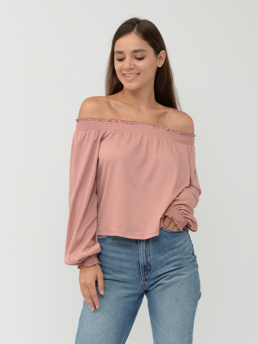 Рубашки H&M модель 43267 Фото