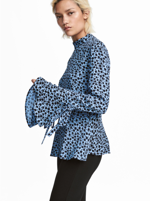 Сорочки H&M модель 37568 Фото
