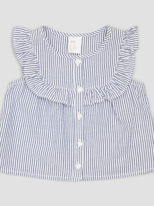 Сорочки H&M модель 38462 Фото