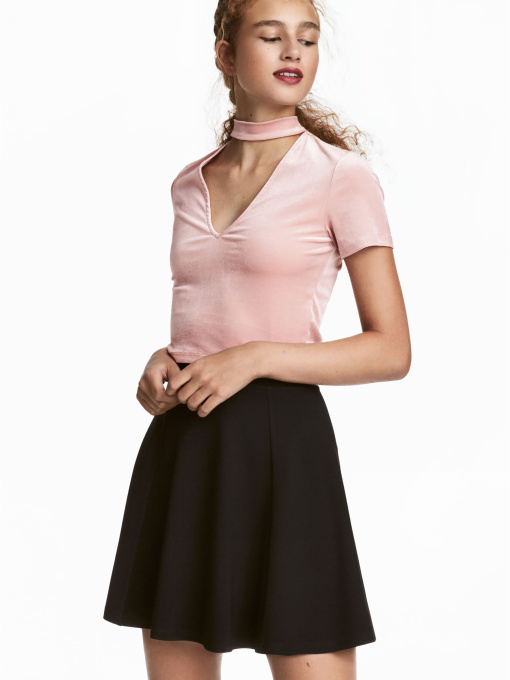 Сорочки H&M модель 41675 Фото