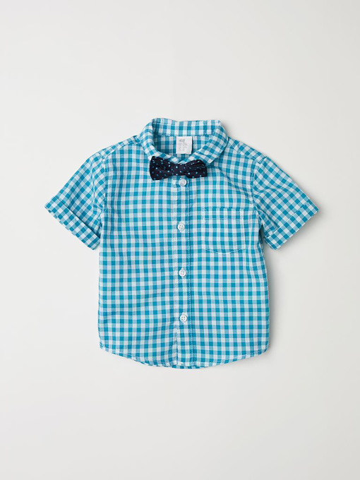 Сорочки H&M модель 38772 Фото